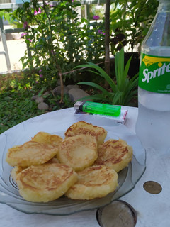 Foto resep Wingko babat teflon