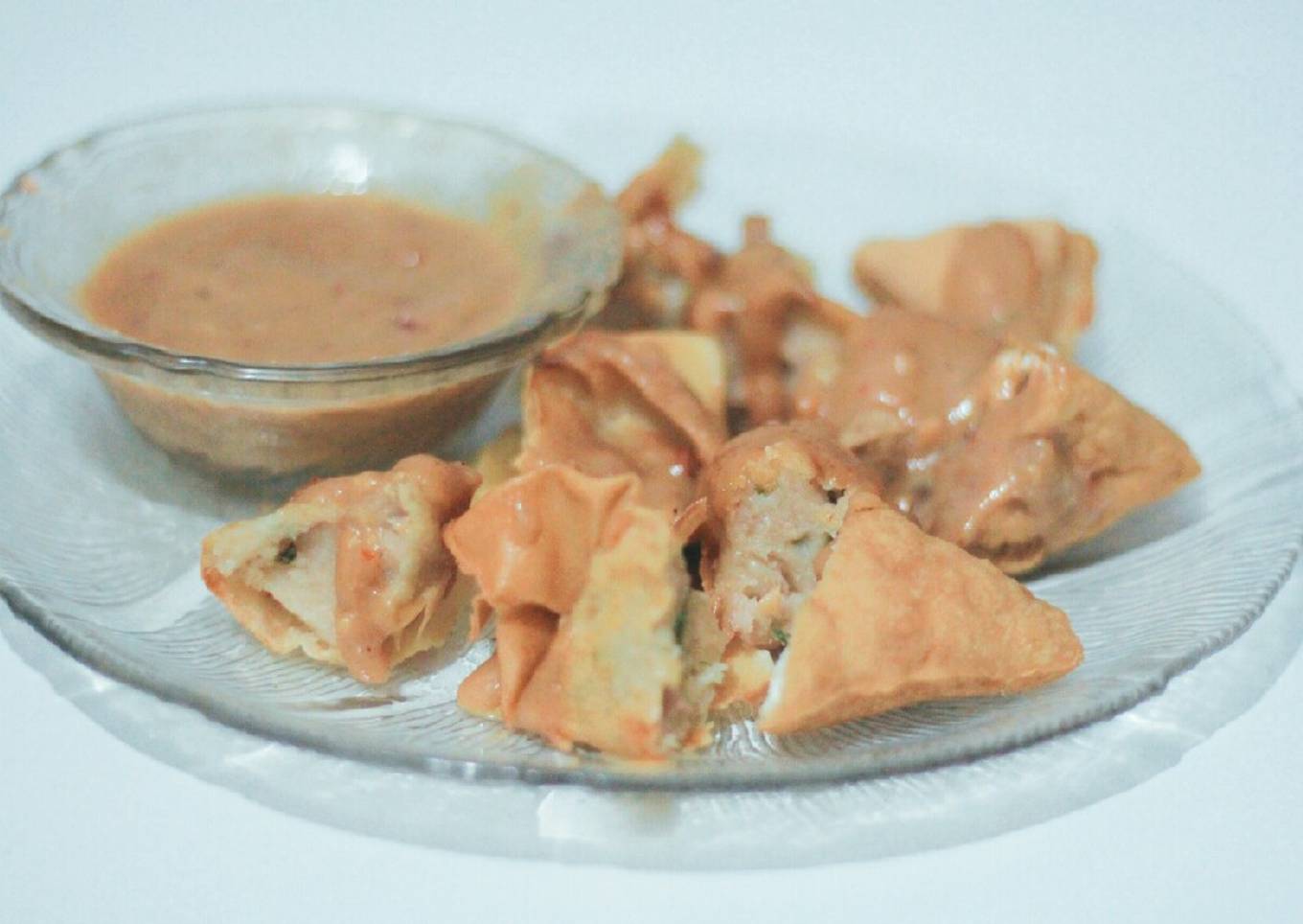 Batagor Homemade