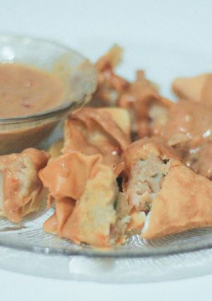 Foto resep Batagor Homemade