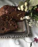 Torta Galesa (no apta para ansiosos)