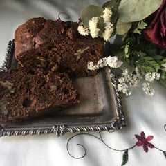 Una foto de Torta Galesa (no apta para ansiosos)
