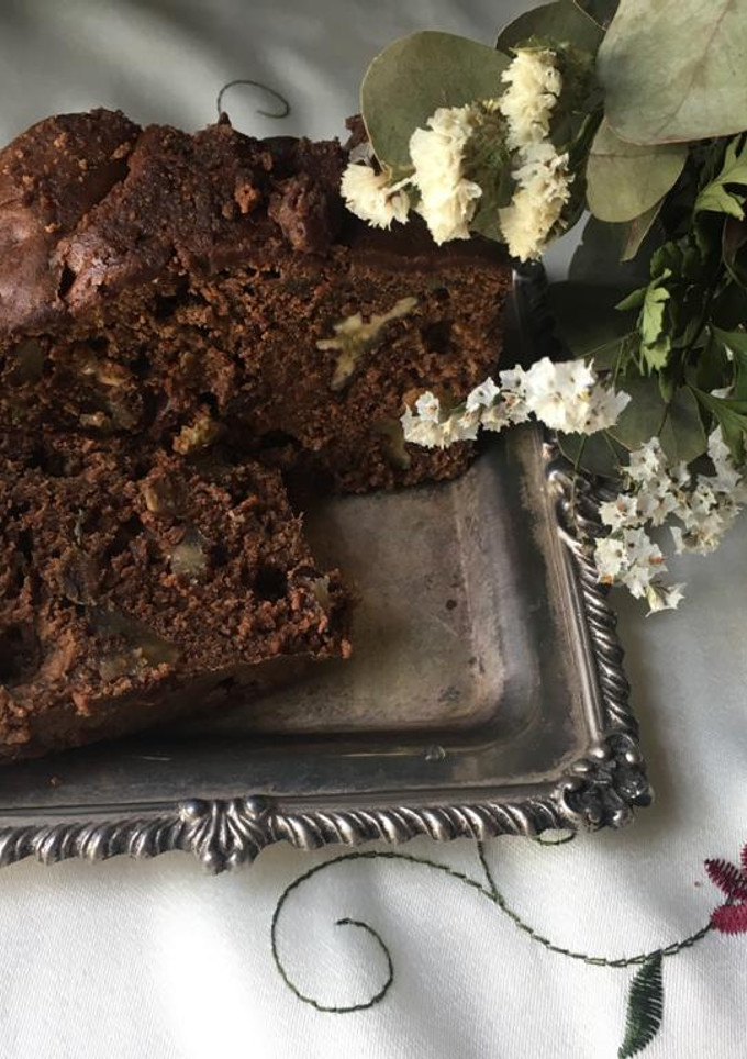 Una foto de Torta Galesa (no apta para ansiosos)