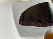 صورة لـ air fryer cake