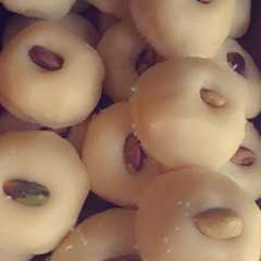 غريبة-レシピのメイン写真