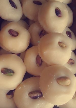 صورة لوصفة غريبة