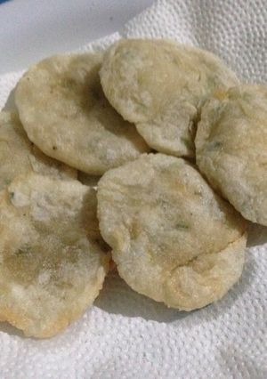 Foto resep Cireng simple