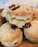 Scones