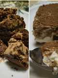 Chocotorta & Tiramisú 2 Postres Clásicos Infaltables Para La Mesa Dulce De Fin Año Bienvenido 2026🎉