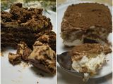 Chocotorta & Tiramisú 2 Postres Clásicos Infaltables Para La Mesa Dulce De Fin Año Bienvenido 2026🎉
