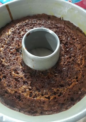 Foto resep Resep sarang semut
