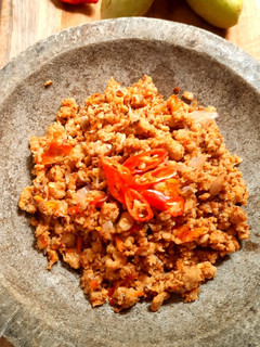 Foto resep Sambal Oncom