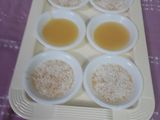 حلاوة نشأ على طريقتي