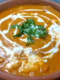 دجاج بالزبدة - Butter chicken