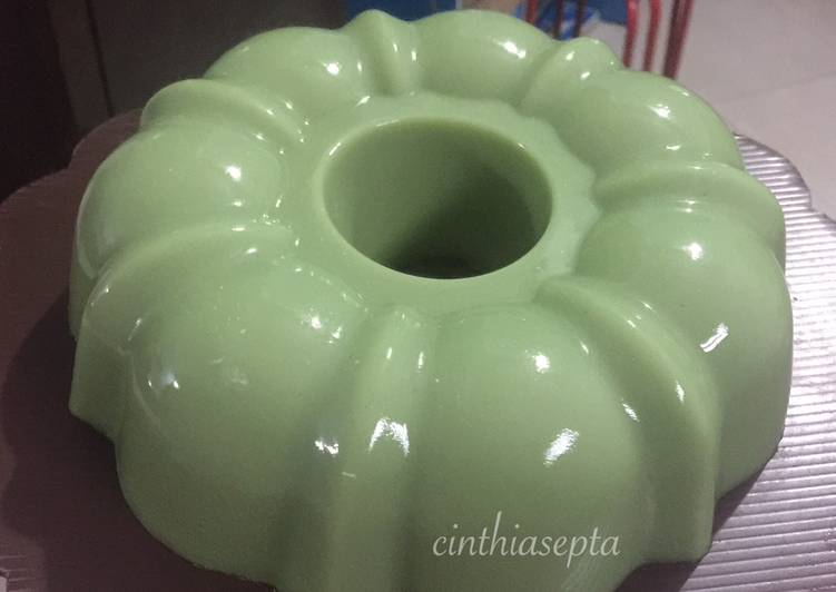 Puding Pop Ice