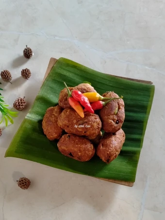 Langkah Gampang Membikin Resep Tempe Mendol Malang yang Lezat Anti Ribet, Lezat Sekali