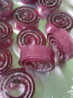 Foto resep Permen Jelly