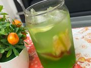 Gambar melon squash