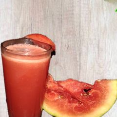 Watermelon Juice A picture of Watermelon Juice.