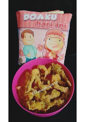 Foto resep Udang Goreng Crispy