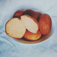 A picture of Soft Buns.
