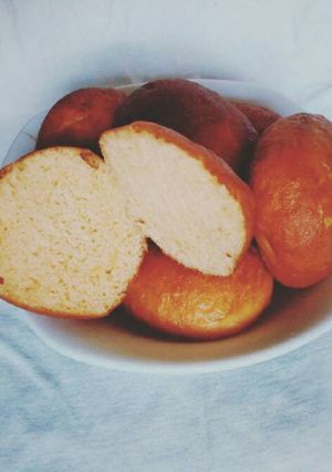A picture of Soft Buns.