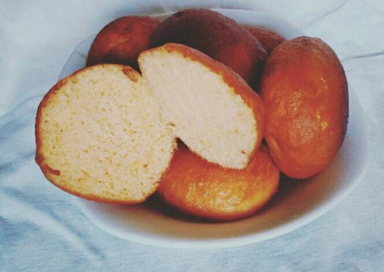Step-by-Step Guide to Prepare Quick Soft Buns