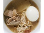 Gambar mee suah