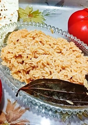 सिंधी स्पेशल बुगल चावल(sindh special bhungla chawal recipe in hindi) रेसिपी मुख्य फोटो