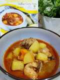 Yellow Curry