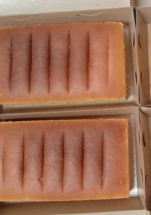 Foto resep Bolu pisang/cake pisang