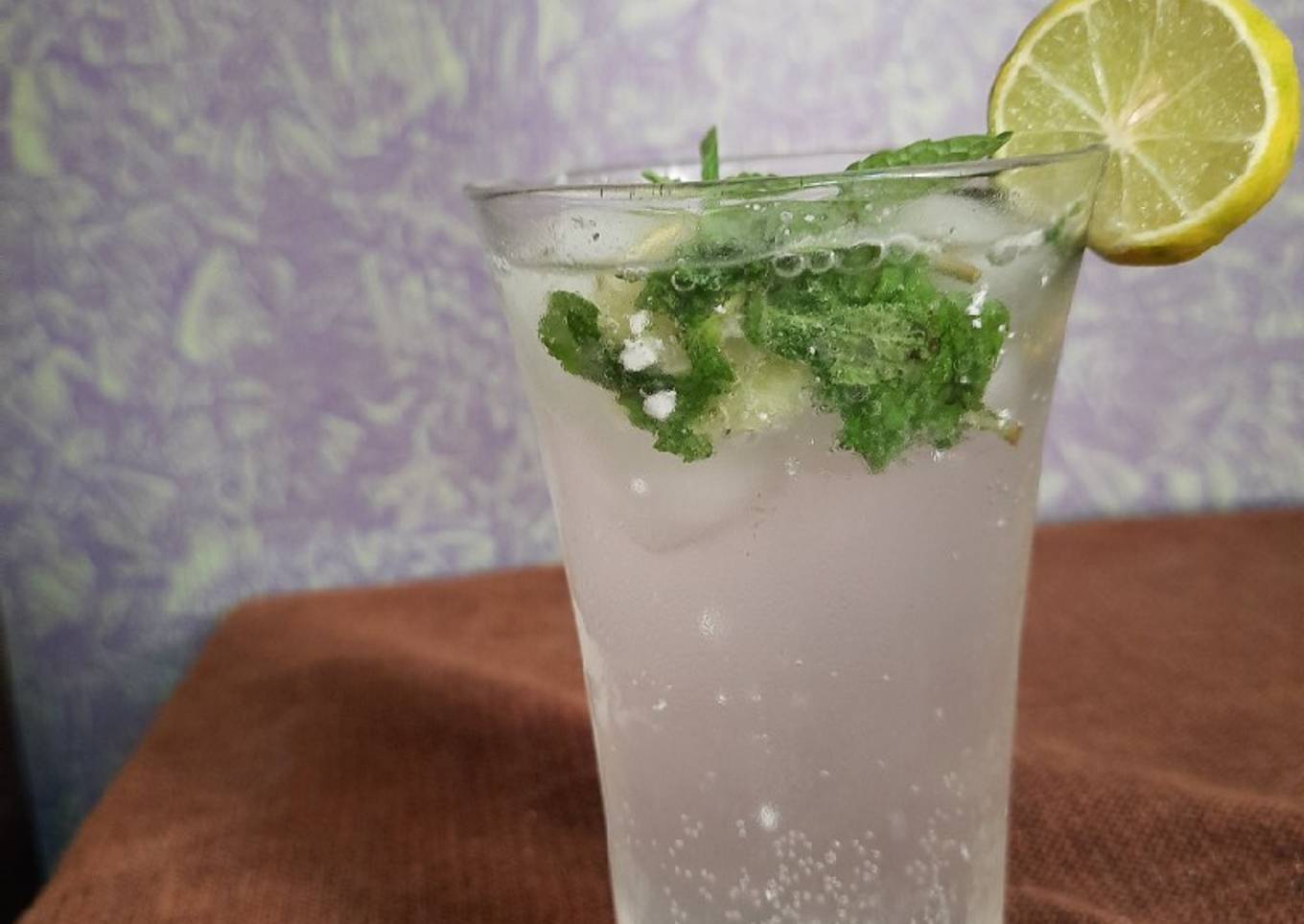 Mojito!!