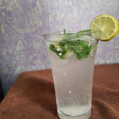A picture of Mojito!!.
