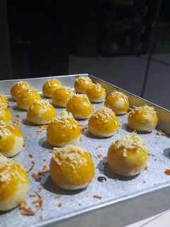Foto resep Nastar Keju Lembut