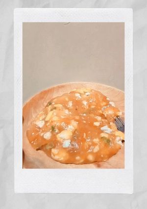 Foto resep Cilor (Aci Telor)