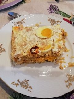 Kolozsvári rakott káposzta recept fotója