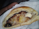 Bolen pisang