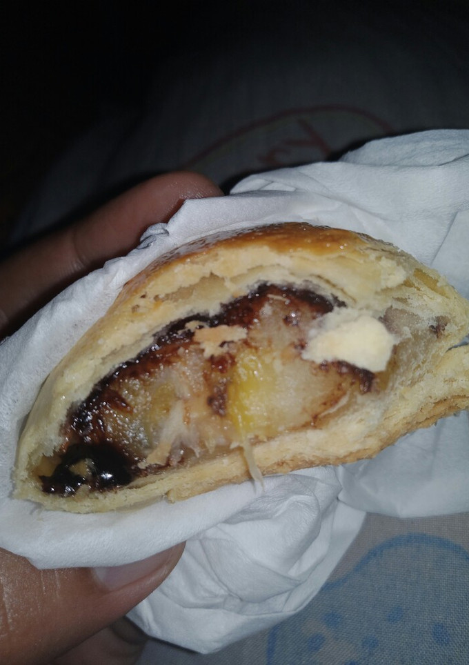 Foto resep Bolen pisang