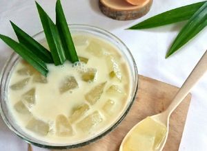 Foto resep Kolak Lidah Buaya