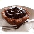 Diary-Free & Gluten-Free Cocoa Mousse Tart