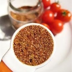 A picture of Taco Seasoning.