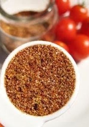 A picture of Taco Seasoning.