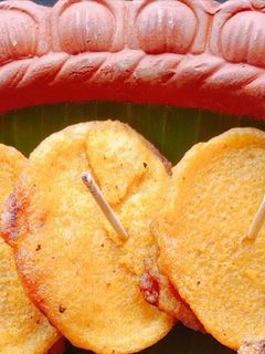 ডালের বড়া রেসিপির প্রধান ছবি