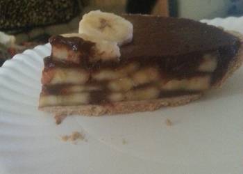 How To Serving Recipe A quick and healthy snack Home Style