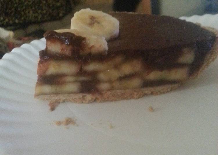 A quick and healthy snack A quick and healthy snack