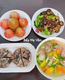 Bữa cơm gia đình 57