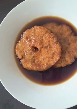 Una foto de Sopaipillas pasadas libres de gluten