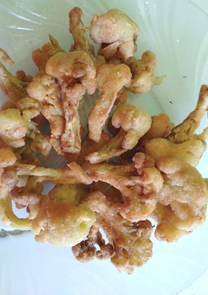Foto resep Kentaki brokoli