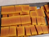 நெய் மைசூர் பாகு(ghee mysorepak recipe in tamil)