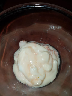 Una foto de Salsa tasty