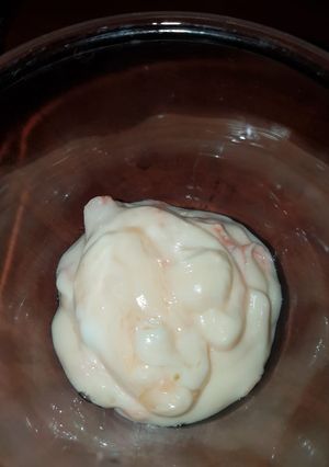 Una foto de Salsa tasty
